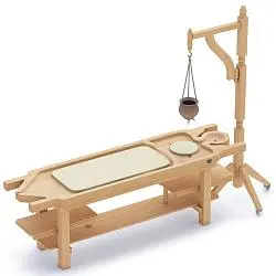 Аюрведическое оборудование